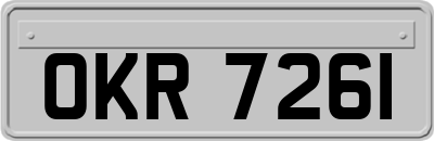 OKR7261