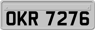 OKR7276