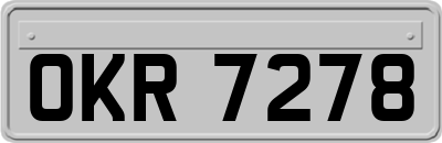 OKR7278