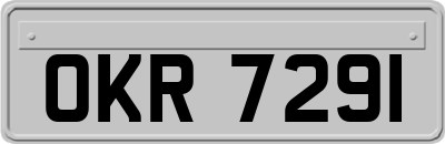 OKR7291