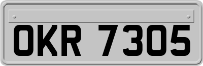 OKR7305