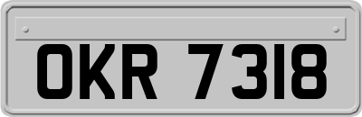 OKR7318
