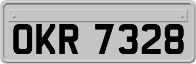 OKR7328