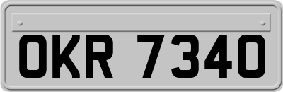 OKR7340