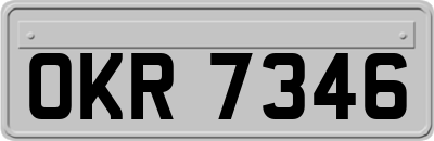 OKR7346