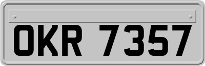 OKR7357