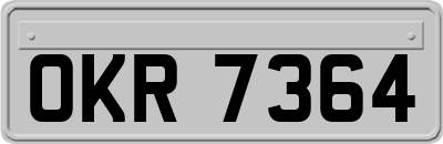 OKR7364