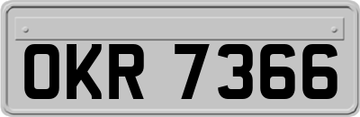 OKR7366