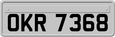 OKR7368
