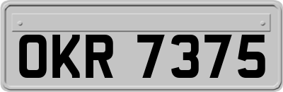 OKR7375