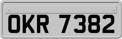 OKR7382