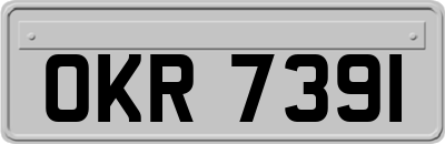 OKR7391