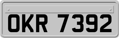 OKR7392