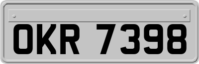 OKR7398