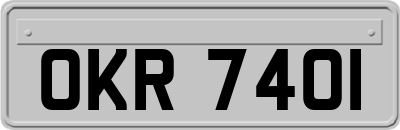 OKR7401