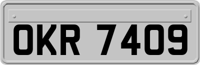 OKR7409