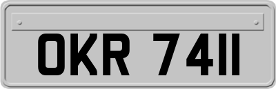 OKR7411