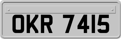OKR7415