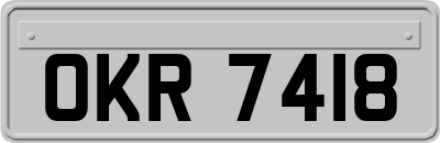 OKR7418