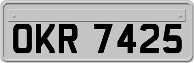 OKR7425