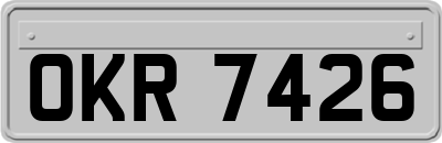 OKR7426