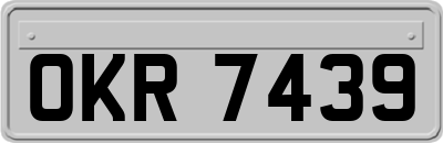 OKR7439