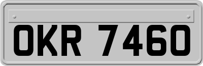 OKR7460