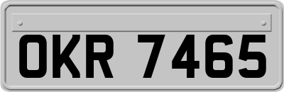 OKR7465