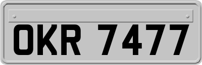 OKR7477