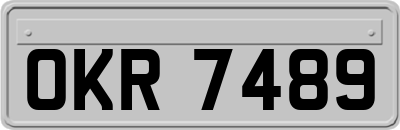 OKR7489