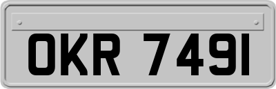 OKR7491