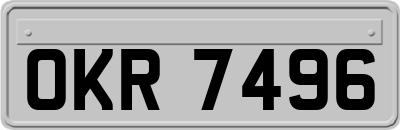 OKR7496