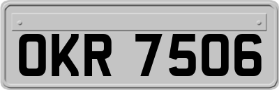 OKR7506