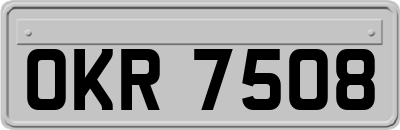 OKR7508