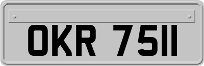 OKR7511