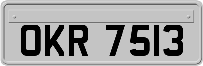OKR7513