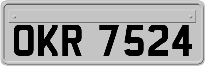OKR7524