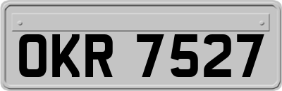OKR7527