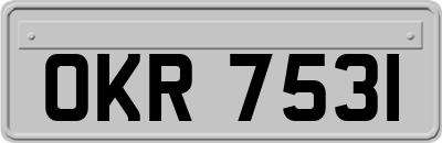 OKR7531