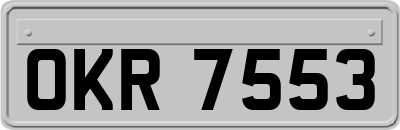 OKR7553