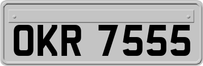 OKR7555