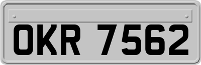 OKR7562