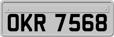 OKR7568