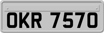 OKR7570