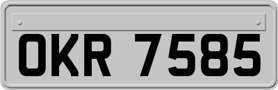 OKR7585