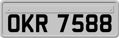 OKR7588