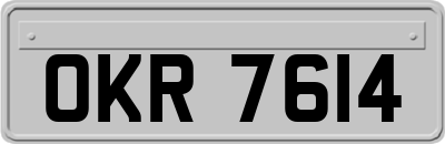 OKR7614