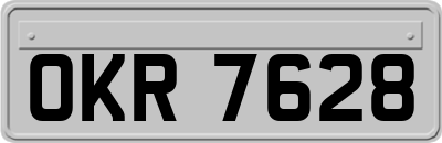 OKR7628