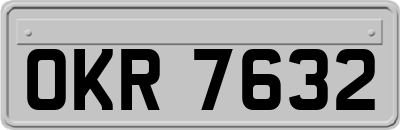 OKR7632