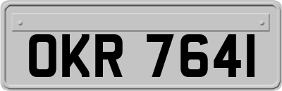 OKR7641